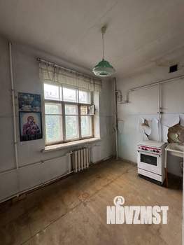 1-к квартира, вторичка, 37м2, 3/5 этаж