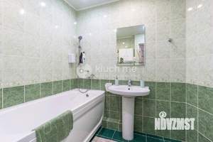 1-к квартира, вторичка, 34м2, 7/9 этаж