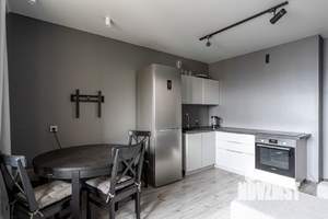 1-к квартира, вторичка, 45м2, 18/19 этаж