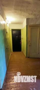2-к квартира, вторичка, 47м2, 2/5 этаж