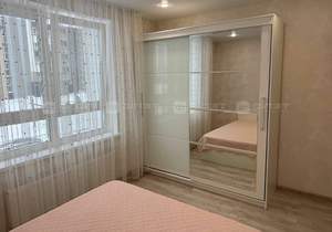 1-к квартира, вторичка, 33м2, 2/15 этаж