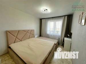 2-к квартира, вторичка, 61м2, 15/18 этаж