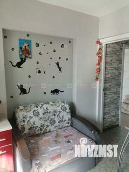 1-к квартира, вторичка, 31м2, 12/19 этаж