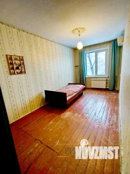 2-к квартира, вторичка, 48м2, 2/5 этаж