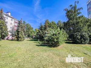 1-к квартира, вторичка, 34м2, 3/5 этаж