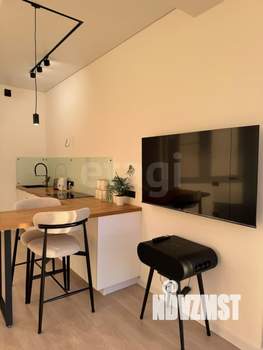 1-к квартира, вторичка, 35м2, 4/7 этаж