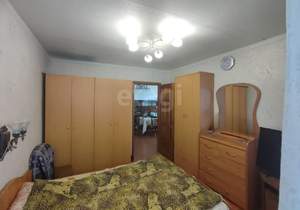 4-к квартира, вторичка, 61м2, 5/5 этаж