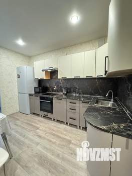 1-к квартира, вторичка, 33м2, 2/10 этаж