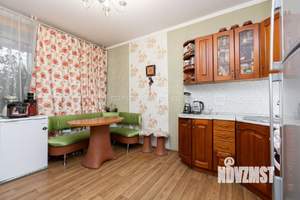 1-к квартира, вторичка, 58м2, 3/12 этаж
