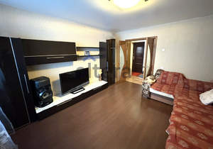 2-к квартира, вторичка, 53м2, 2/10 этаж