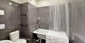 1-к квартира, вторичка, 39м2, 3/19 этаж