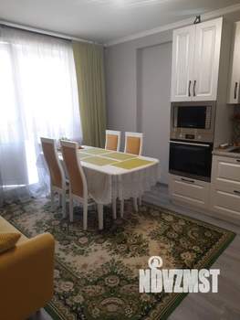 1-к квартира, вторичка, 56м2, 2/18 этаж