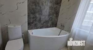 1-к квартира, вторичка, 50м2, 7/9 этаж