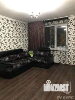Студия квартира, сданный дом, 49м2, 3/16 этаж