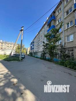 1-к квартира, вторичка, 33м2, 4/5 этаж