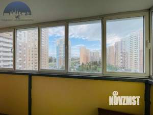 1-к квартира, вторичка, 38м2, 7/17 этаж