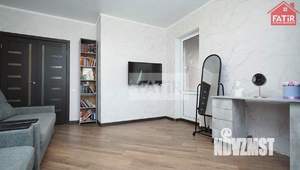 2-к квартира, вторичка, 65м2, 5/19 этаж