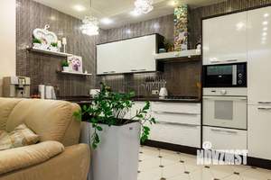 3-к квартира, вторичка, 131м2, 3/8 этаж