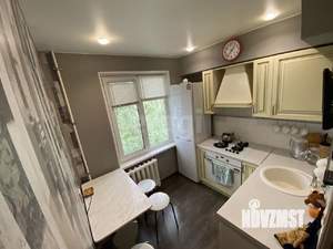 2-к квартира, вторичка, 48м2, 5/5 этаж