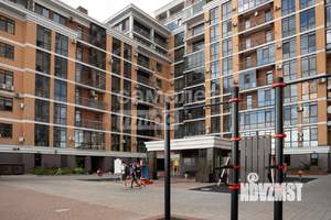 2-к квартира, вторичка, 77м2, 8/10 этаж