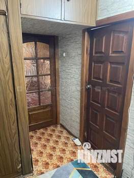 3-к квартира, вторичка, 51м2, 5/5 этаж