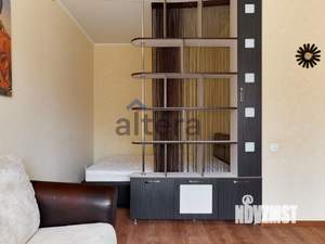 1-к квартира, вторичка, 40м2, 4/16 этаж
