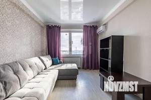 3-к квартира, вторичка, 65м2, 9/12 этаж