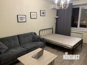 1-к квартира, вторичка, 43м2, 8/10 этаж