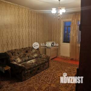 3-к квартира, вторичка, 61м2, 5/5 этаж