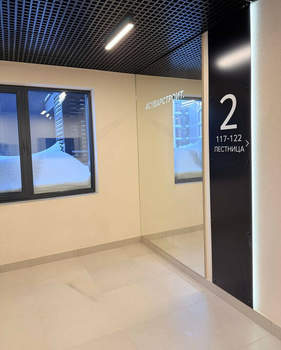 Студия квартира, сданный дом, 32м2, 4/5 этаж