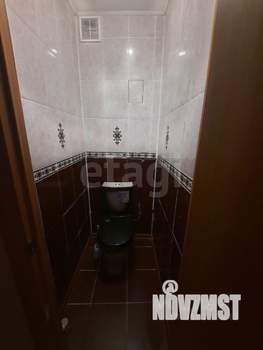 1-к квартира, вторичка, 38м2, 6/6 этаж