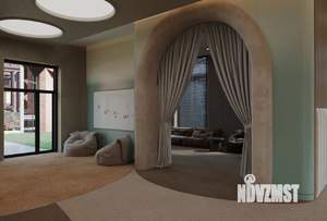 2-к квартира, вторичка, 101м2, 3/5 этаж
