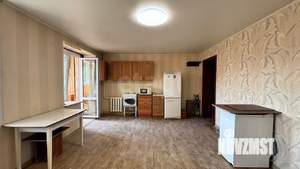 1-к квартира, вторичка, 28м2, 2/5 этаж