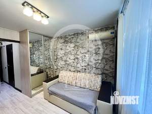 Студия квартира, вторичка, 17м2, 2/5 этаж