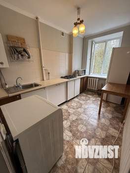 1-к квартира, вторичка, 31м2, 3/9 этаж