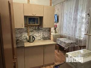 Студия квартира, вторичка, 22м2, 1/2 этаж
