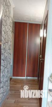 2-к квартира, вторичка, 53м2, 8/9 этаж