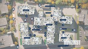 2-к квартира, вторичка, 83м2, 3/9 этаж