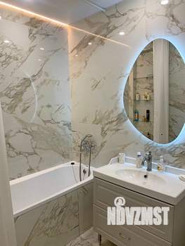 2-к квартира, вторичка, 70м2, 5/19 этаж