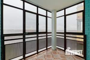 3-к квартира, вторичка, 84м2, 9/16 этаж