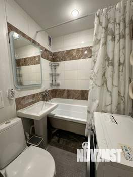 1-к квартира, вторичка, 31м2, 2/5 этаж