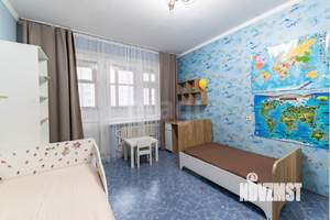 3-к квартира, вторичка, 70м2, 5/10 этаж