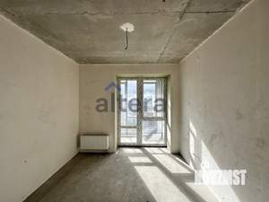 1-к квартира, вторичка, 35м2, 22/24 этаж