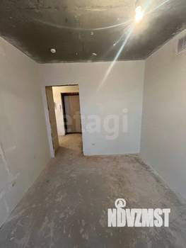 1-к квартира, вторичка, 35м2, 15/23 этаж