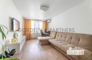 3-к квартира, вторичка, 79м2, 8/10 этаж