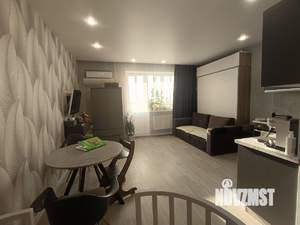 Студия квартира, вторичка, 32м2, 8/20 этаж