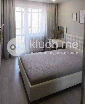 2-к квартира, вторичка, 75м2, 15/16 этаж