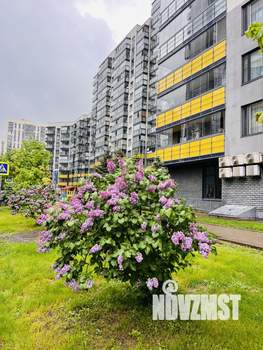 2-к квартира, вторичка, 77м2, 2/25 этаж