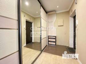 1-к квартира, вторичка, 47м2, 2/10 этаж