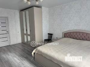 4-к квартира, вторичка, 126м2, 19/25 этаж
